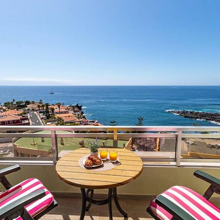 Dream View Apt By Dream Homes Tenerife Puerto de Santiago  Exteriér fotografie